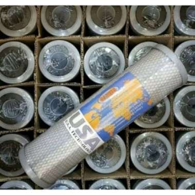 Filter Air CTO 10" / Carbon Block catridge/ Filter Air CTO Berkualitas