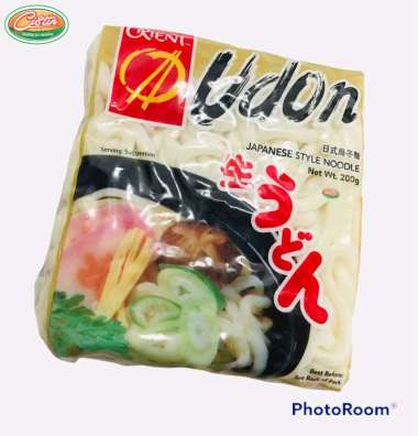 MIE UDON 200G