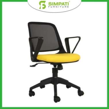 Savello Kursi Kantor Optus GTO (H) (Khusus Jabodetabek)