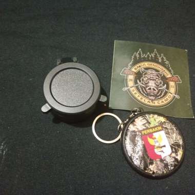 TUTUP TELESKOP / TUTUP TELE FLIP FLOP / TUTUP TELE / TUTUP TELE DISCOVERY / TUTUP TELE ID25 / TUTUP