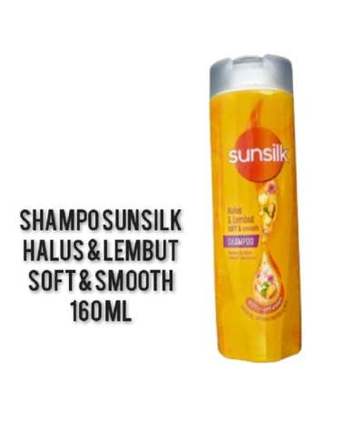 Sunsilk Shampoo