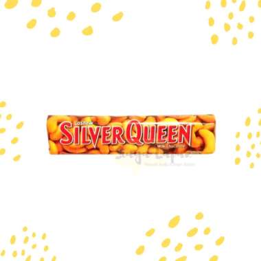 Silver Queen Chocolate