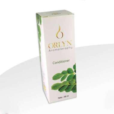 Serum Rambut Rontok Parah - Serum Rambut Rusak Dan Kering - Serum Rambut Kering Mengembang Orlyn Con