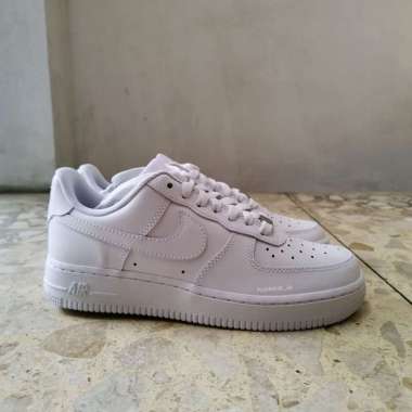 Nike Air Force White Terbaru \u0026 Original 