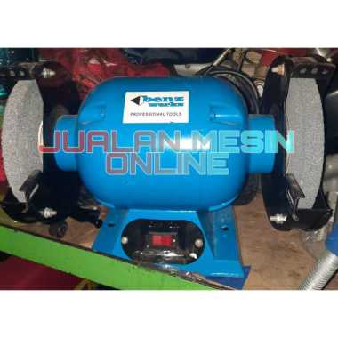 Mesin Gerinda Duduk / Mesin Amplas Benz BG 3215