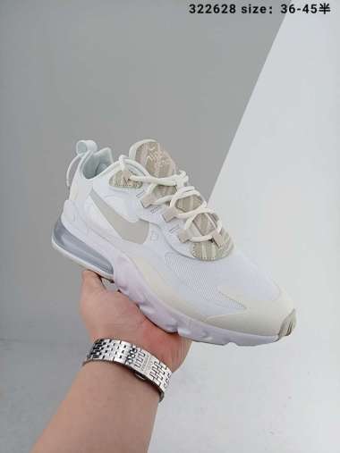 Jual Nike Air Max 270 React Terbaru 