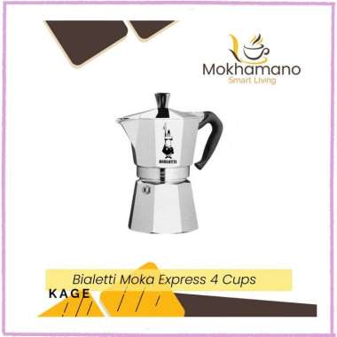 Harga Moka Pot Coffee Maker 4 Terbaru 