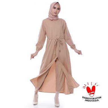 Jual Baju Dress Wanita Hijab Online Baru Harga Termurah Juni 2020 Blibli Com