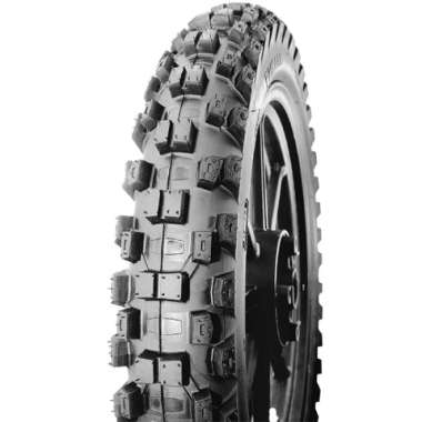 Ban motor Trail Primaax SK51 80/100-17 tubetype