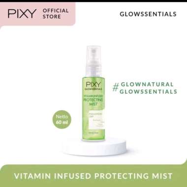 PIXY Glowssentials Vitamin Infused Protecting Mist