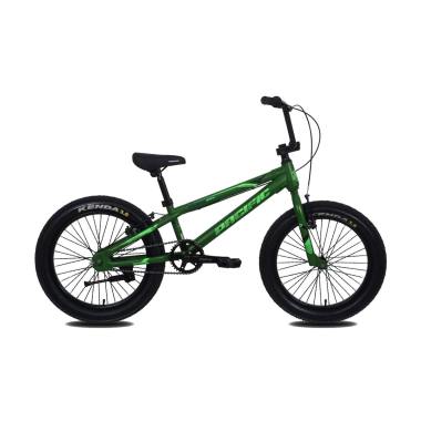 Jual Sepeda Bmx Pacific Harga Promo Currentmonth 2019 Blibli Com