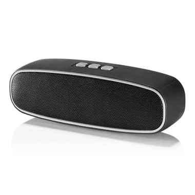 Jual Robot Rs160 Usb Multimedia Portable Music Speaker Hitam Online Februari 2021 Blibli