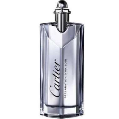Cartier Declaration Lengkap Harga 