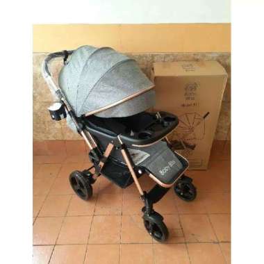 Stroller Baby Original Wonfuss 511 Babybliss 898S 898S-1 Kereta Dorong Anak Termurah Baby Bliss Stro