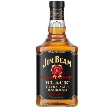 Harga Jim Beam Black Terbaru September 2022 |BigGo Indonesia