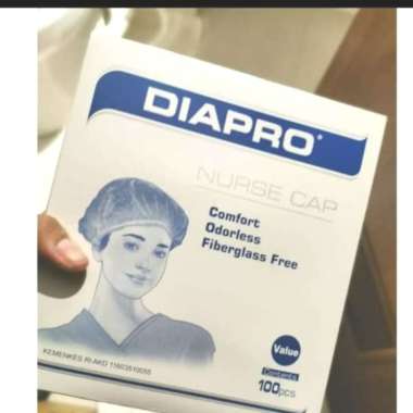 Hair Net Lengkap Harga Terbaru Juli 