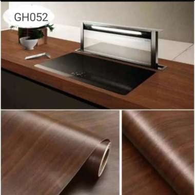 Wallpaper Stiker Dinding Murah dan Berkualitas GH052