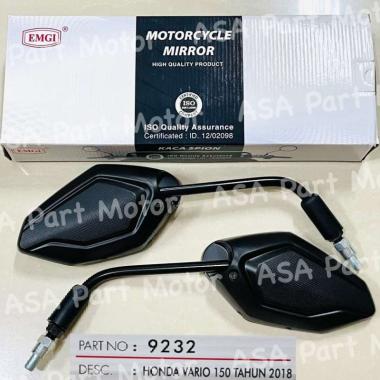 EMGI 9232 Spion Motor for Honda Vario 150 2018