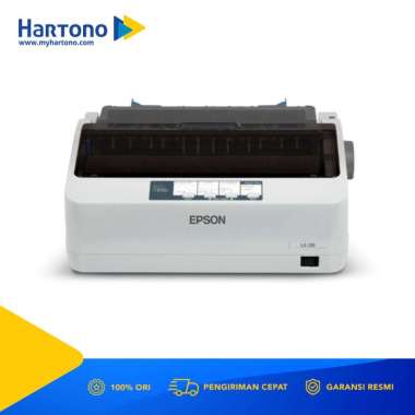 EPSON PRINTER DOTMATRIX LX310 LX310_MT