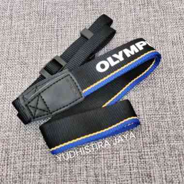 Olympus Strap Original for Kamera Mirrorless Olympus