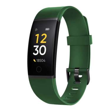 Realme smart fitness band strap clearance