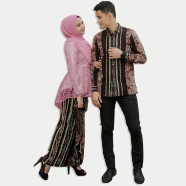 Jual Baju Couple Pink Agustus 2021 Banyak Pilihan Harga Murah Blibli