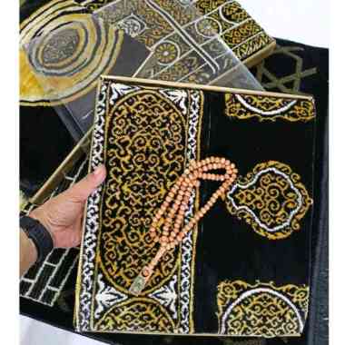 Sajadah Kiswah Box 70*110