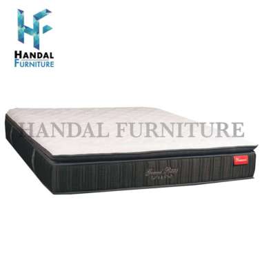Romance Hanya Kasur Spring Bed Grand R225 E 160 x 200