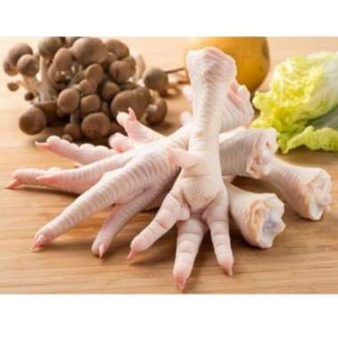 Ceker Ayam 1 Kg