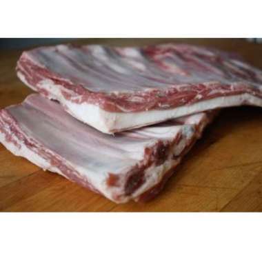 Tulang Iga Kambing / Domba 500 gr Meat