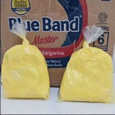 Blue Band Margarine Serbaguna