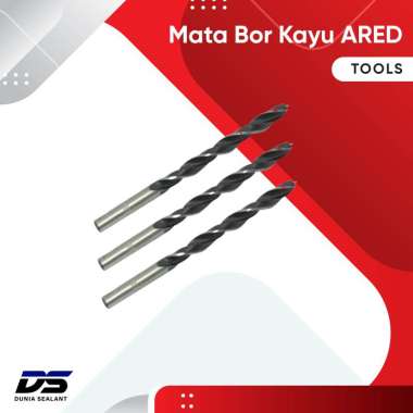 Mata Bor Kayu ARED Wood Drill Mata Bor Kayu Kunci 13 mm