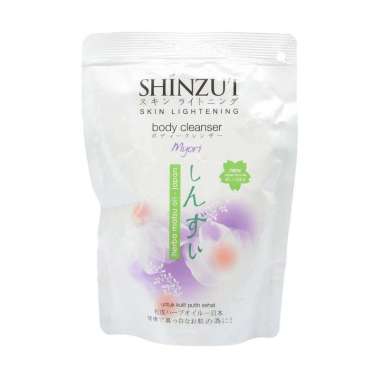 Shinzui Body Cleanser