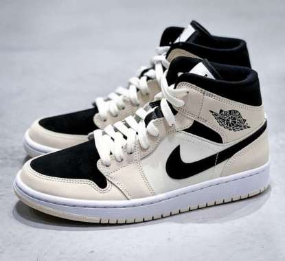 Jual Jordan 1 Mid Terbaru \u0026 Original 