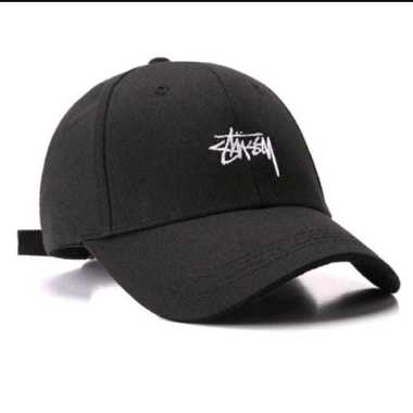 Jual Stussy Cap Terbaru \u0026 Original 