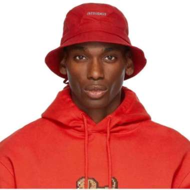 Jacquemus Hat Terbaru Juli 2022 |BigGo 