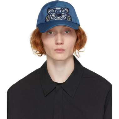 Jual Topi Kenzo Terbaru \u0026 Original 