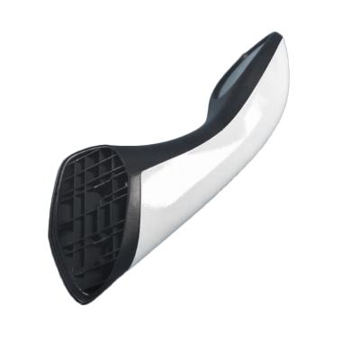 Spion Kap Mesin Rush or Terios - Putih