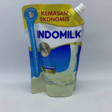 Indomilk Susu Kental Manis