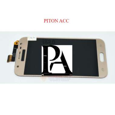 ORI OLED / LCD TOUCHSCREEN SAMSUNG J330 / J330F / J3 PRO 2017 / J330G GOLD