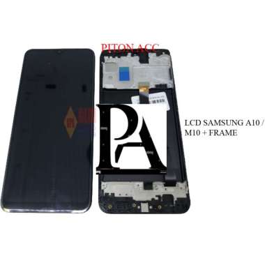 Jual Lcd Samsung A10 Agustus 2022 