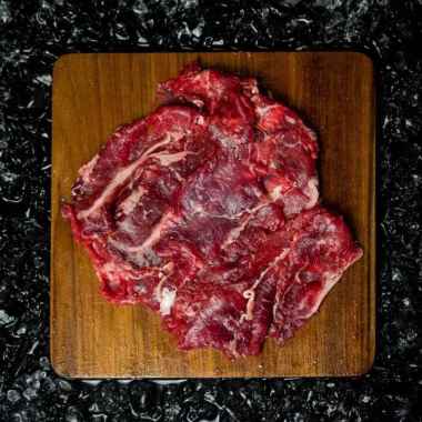 Daging Slice Tanpa Lemak Beef Slice Teriyaki 1 Kg