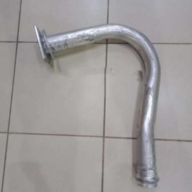 PIPA KNALPOT LEHER ANGSA PS100 DAN PS120 Multicolor