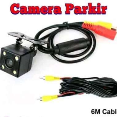 KAMERA CCTV CAMERA PARKIR MOBIL CCTV MOBIL BELAKANG