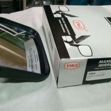 Spion kanan Daihatsu zebra S88 S89 Multicolor