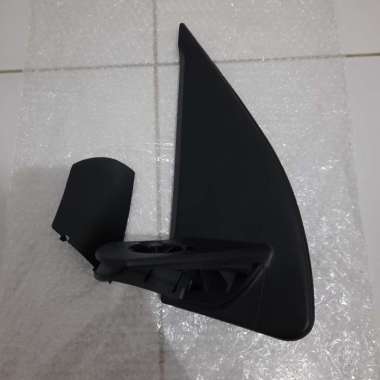 dudukan kaki spion luxio tipe X Multicolor