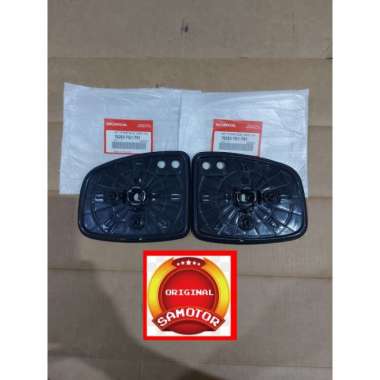 Kaca spion Honda Brio rs 2018-2020 original Multicolor