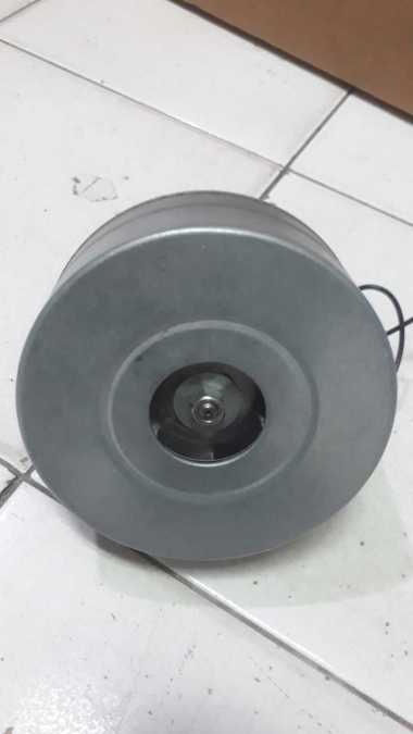 Dinamo Mesin Fogger Listrik Tasco TLV-25 ULV Cold Fogger -Mesin Fogger