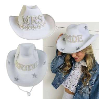 Harga Cowboy Hats Cowgirl Terbaru Juli 