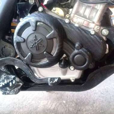 Kolong Mesin +Tutup Mesin Wr 155